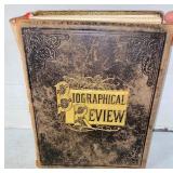 Delaware County Biographical Review