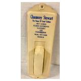 Delhi, NY Broom holder