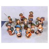 Hummel Figurines