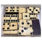 Dominoes