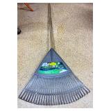 Garden Rake
