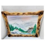 Picture By Local Artist