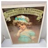 Country Store Advertising