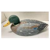 Working Duck Decoy