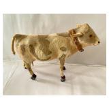 Early Cow Toy