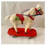 Horse Platform Toy