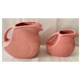 FIestaware Pitchers