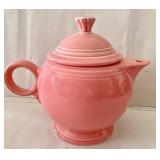 Fiestaware Tea Pot