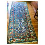 Oriental Rug