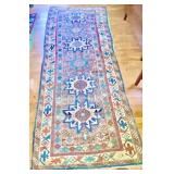 Oriental Rug
