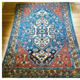 Oriental Rug