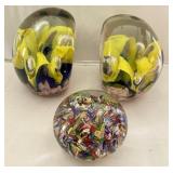 Bookends & Paperweight