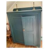 2 Door Cupboard