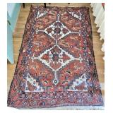 Oriental Rug