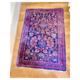 Oriental Rug
