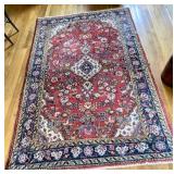 Oriental Rug
