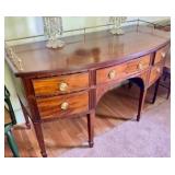 Federal Style Sideboard