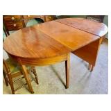 Federal style Dining table