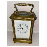 Carriage Clock