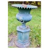 Garden Urn