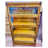 Pair of Lindstrom Bookcases