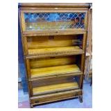 matching Barrister Bookcases
