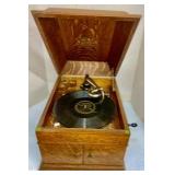 RCA Victor Victrola