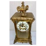 Large Carriage Clock