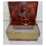 Early RCA Transistor Radio