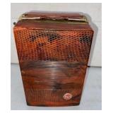 Bakalite Case