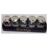 Servwell Dispenser