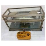 Balance Scale