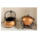 Copperware