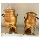 Copperware