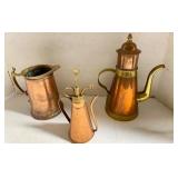 Copperware