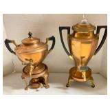 Copperware