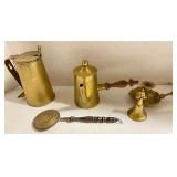 Brass Items