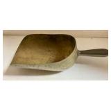 Country Store Grain Scoop