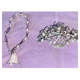 Sterling Bracelets