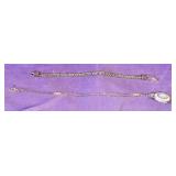 Chains & Pendants