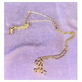 Gold Chains