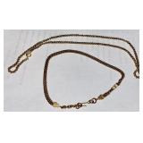 Gold Chains-1 is 14K