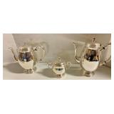 Tea Set
