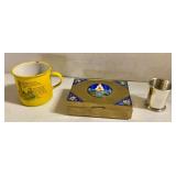 Lots of Nice Small Items