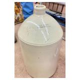 Unusual Large Jug