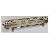 Sterling Tray