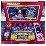 Vintage 8 1/2 Erector Set-Circa 1940