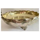 800 Silver Bowl-5 oz.