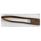 Leather Working Tool