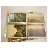 2 Catskill Mountain House Postcards